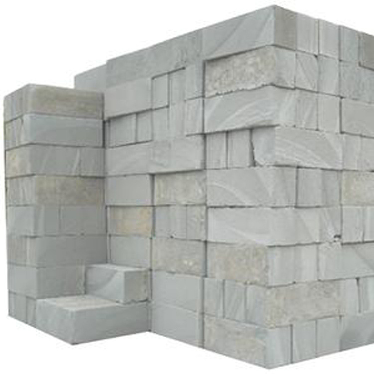 爱民不同砌筑方式蒸压加气混凝土砌块轻质砖 加气块抗压强度研究