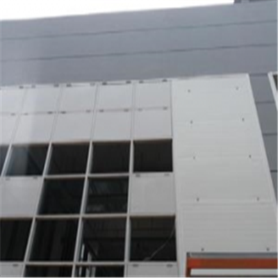 爱民新型蒸压加气混凝土板材ALC|EPS|RLC板材防火吊顶隔墙应用技术探讨